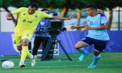 أربع مباريات في انطلاق الجولة الـ33 من دوري نجوم العراق اليوم